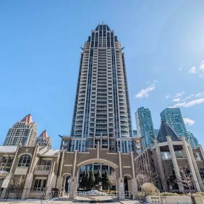 388, Prince Of Wales, City Centre, Mississauga