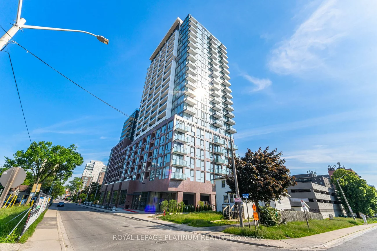 28, Ann, Port Credit, Mississauga