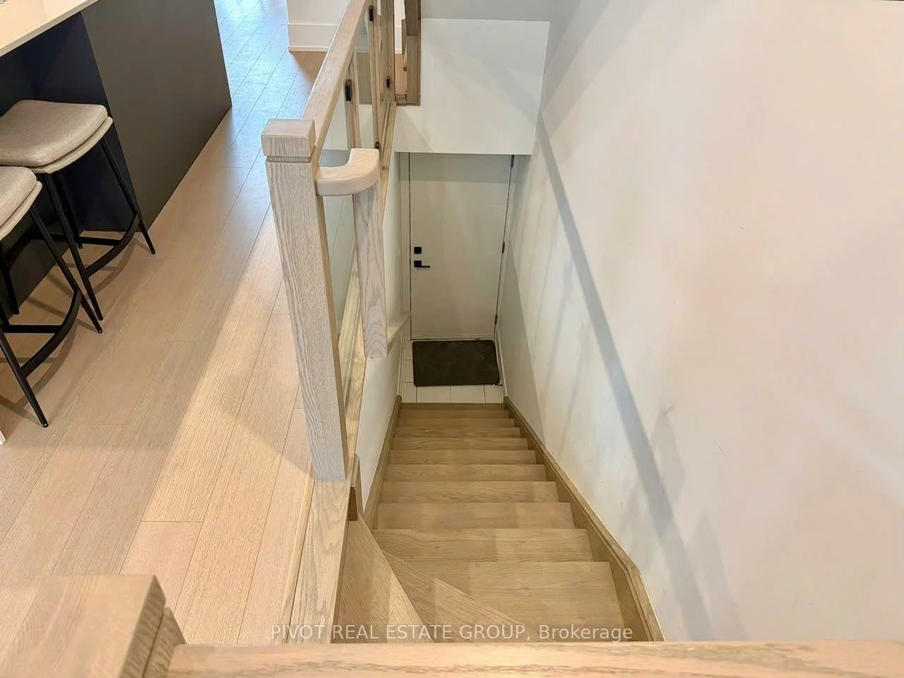 35, Lou Parsons, Port Credit, Mississauga