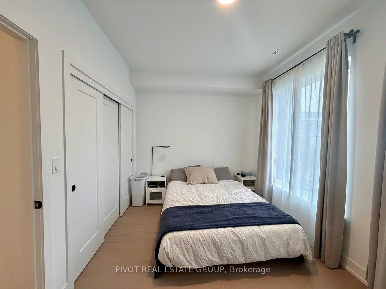 35, Lou Parsons, Port Credit, Mississauga