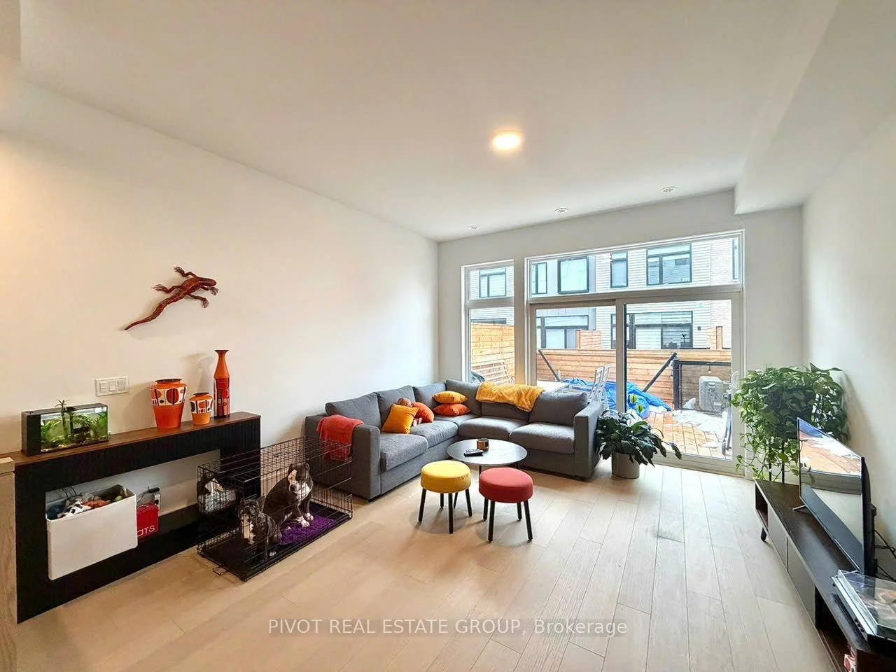 35, Lou Parsons, Port Credit, Mississauga