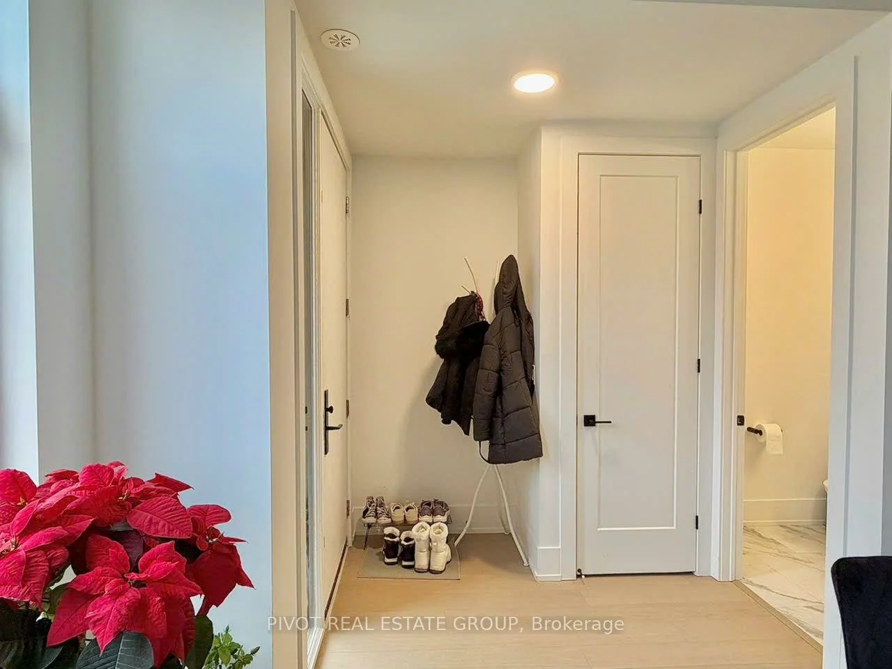 35, Lou Parsons, Port Credit, Mississauga