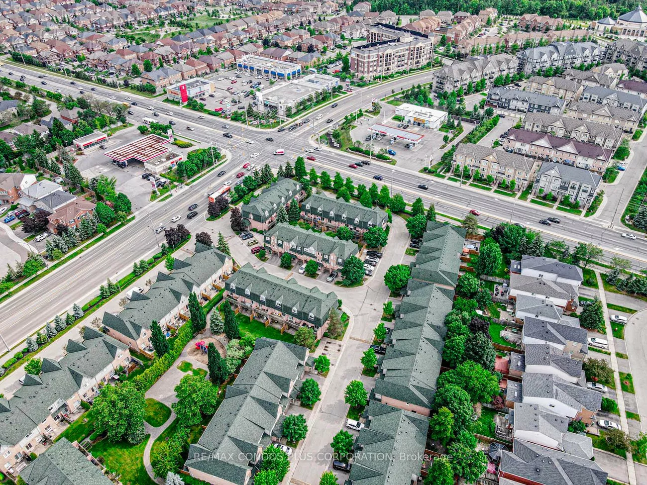 2945, Thomas, Central Erin Mills, Mississauga