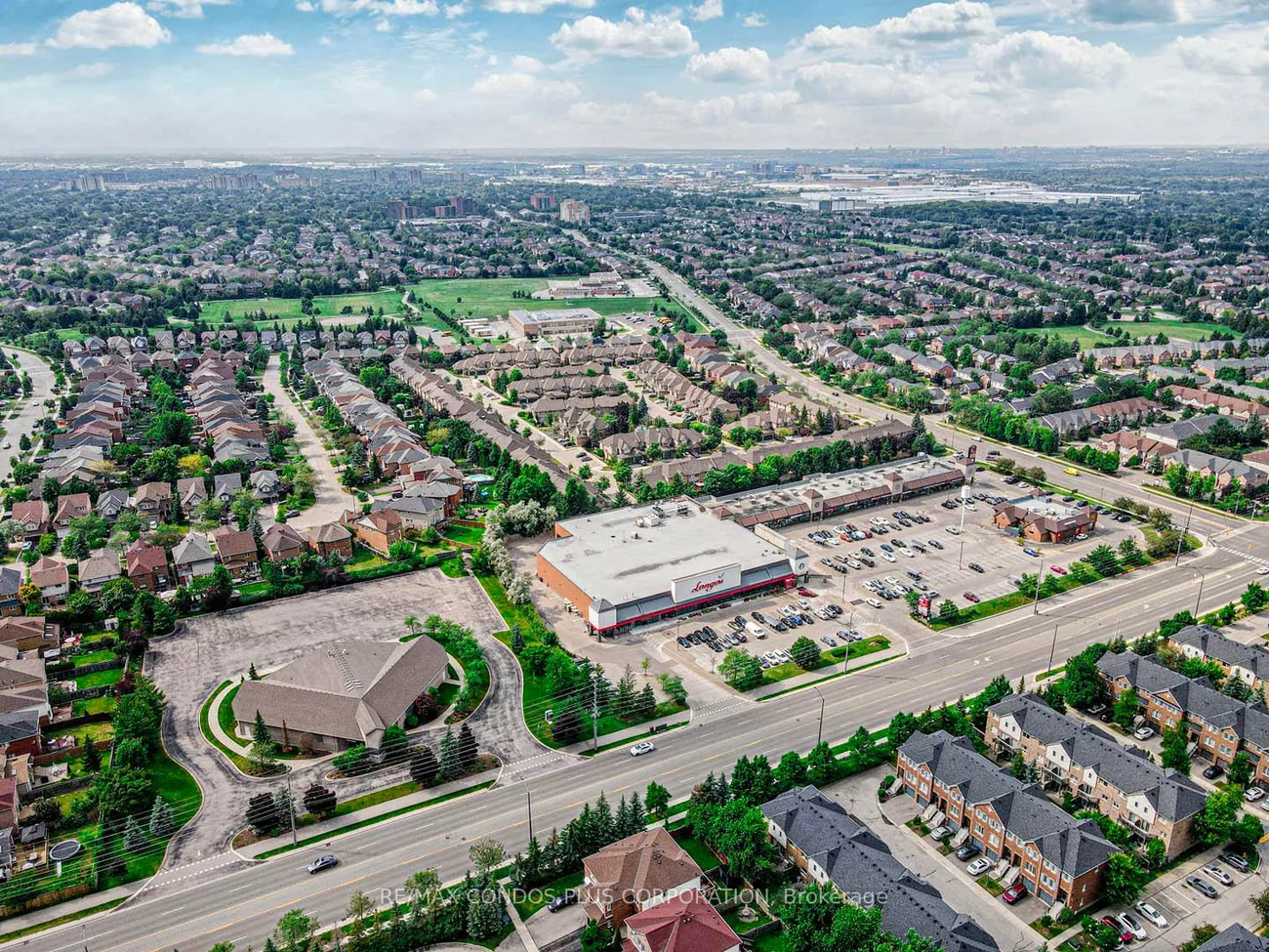 2945, Thomas, Central Erin Mills, Mississauga