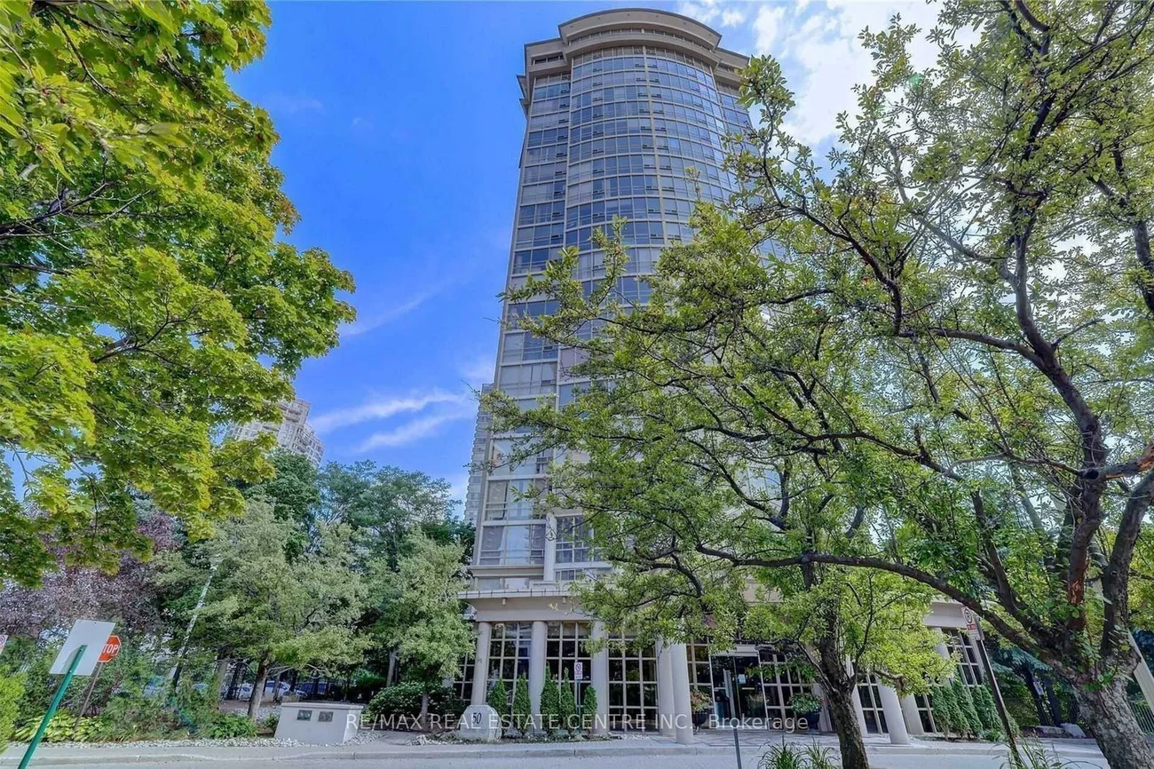 50, Eglinton, Hurontario, Mississauga