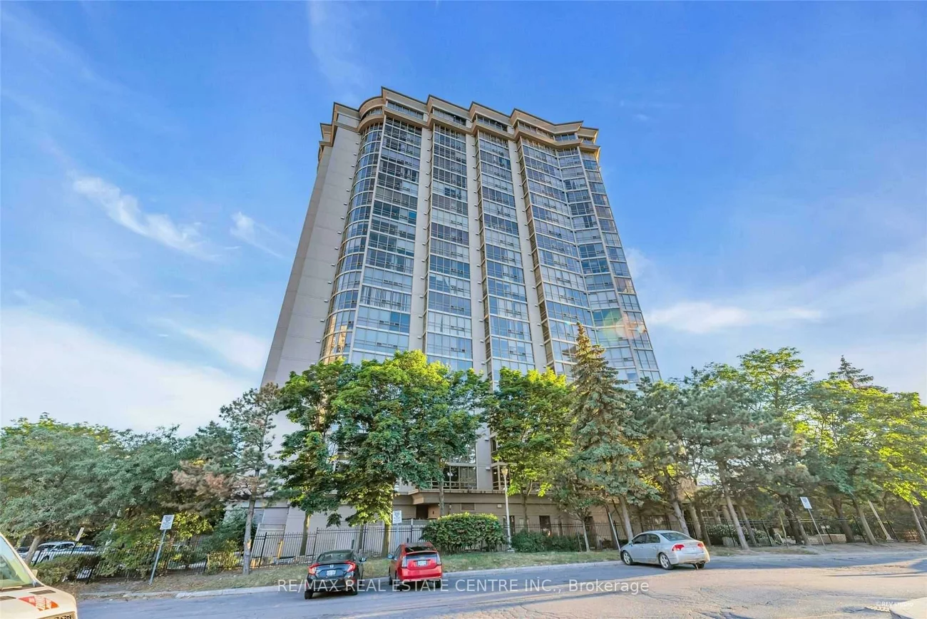 50, Eglinton, Hurontario, Mississauga