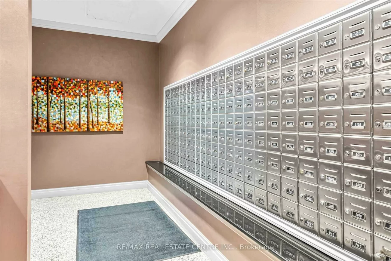 50, Eglinton, Hurontario, Mississauga