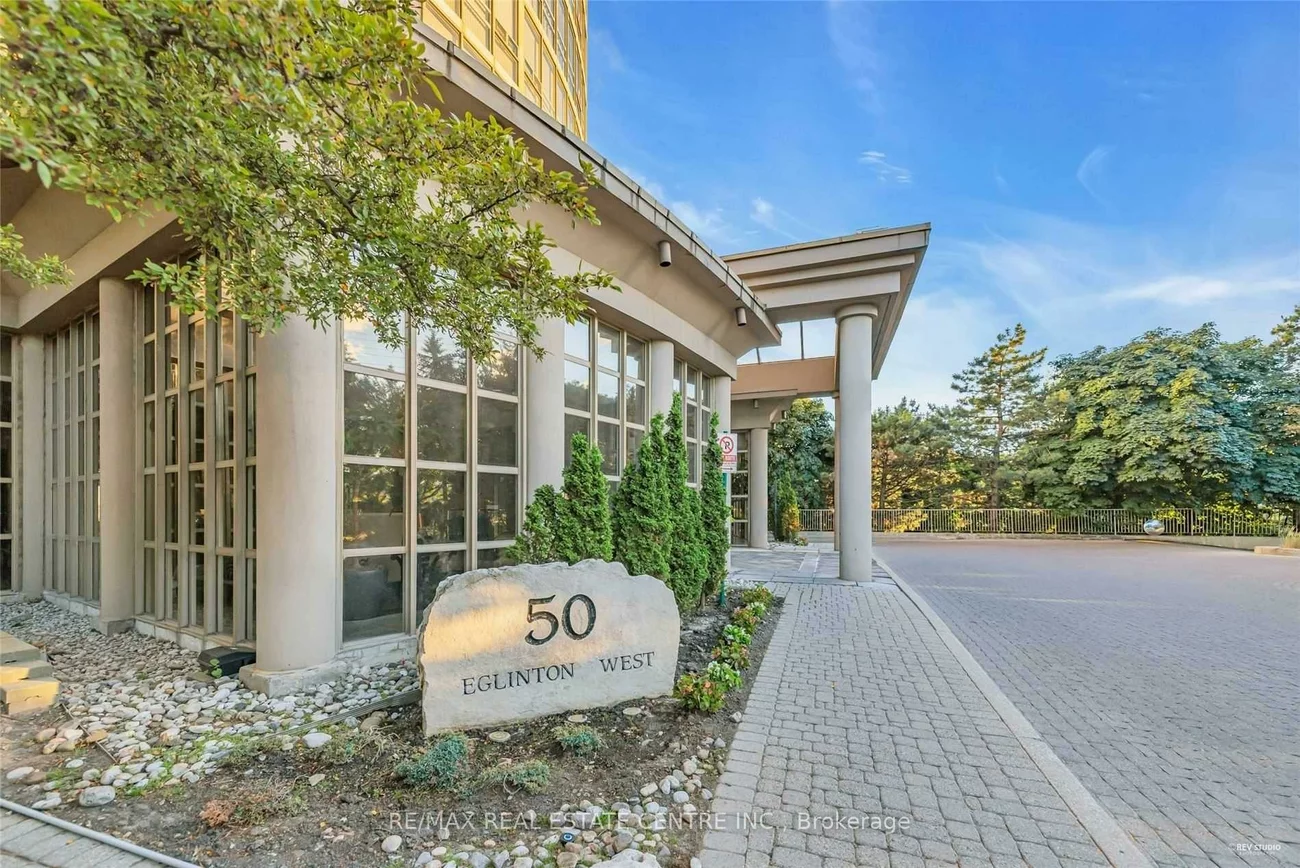50, Eglinton, Hurontario, Mississauga
