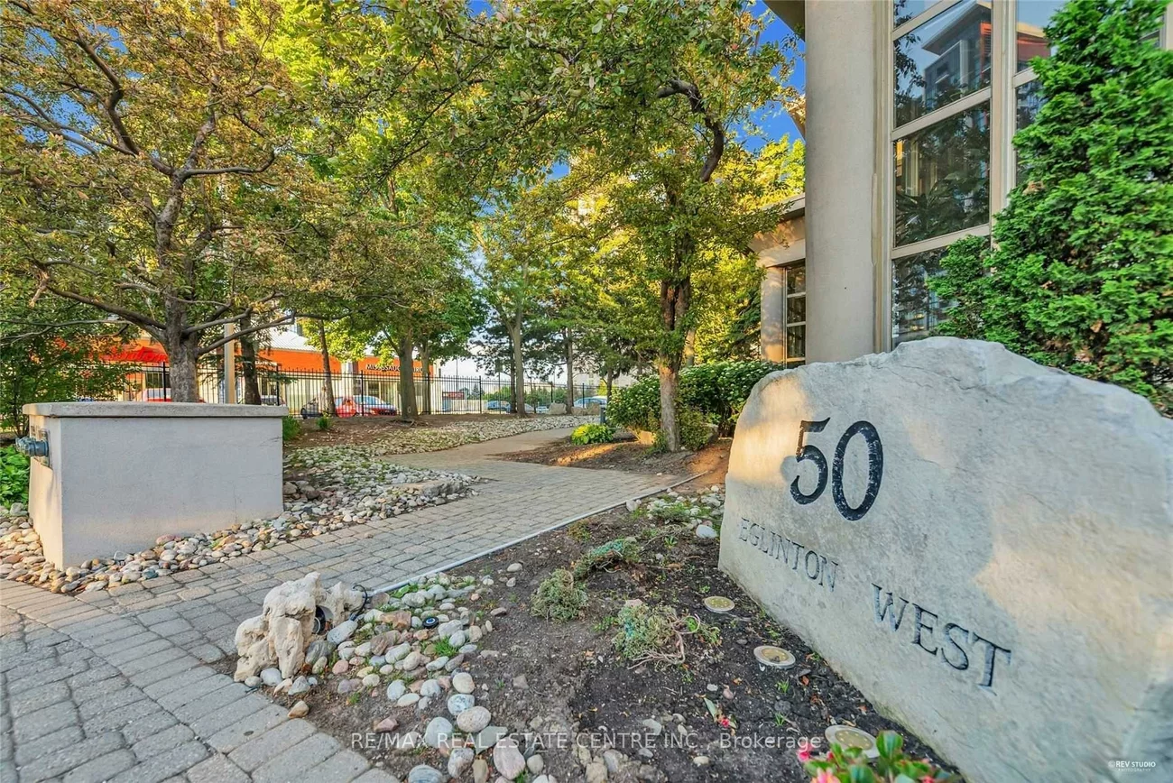 50, Eglinton, Hurontario, Mississauga