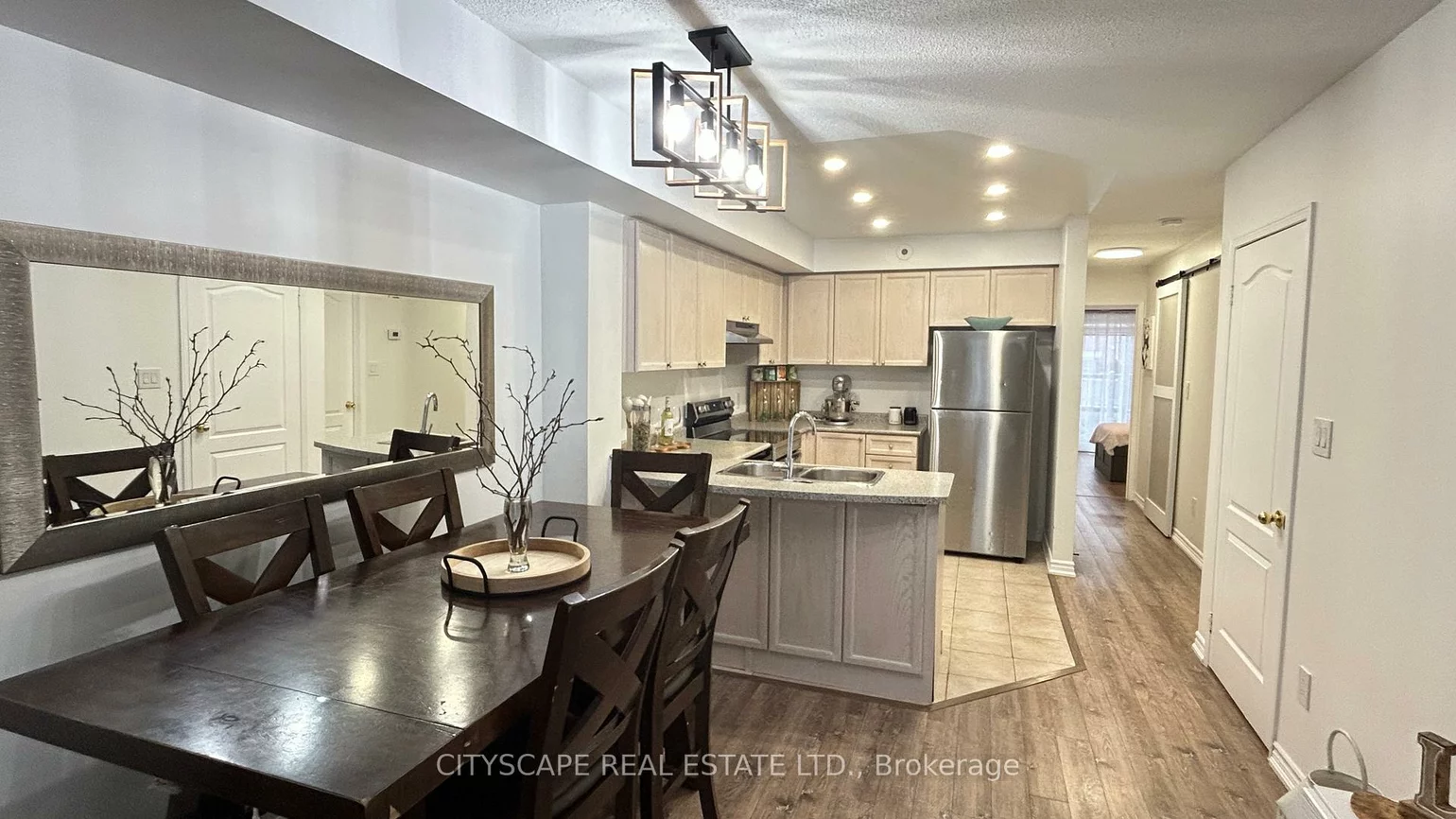 601, Shoreline, Cooksville, Mississauga