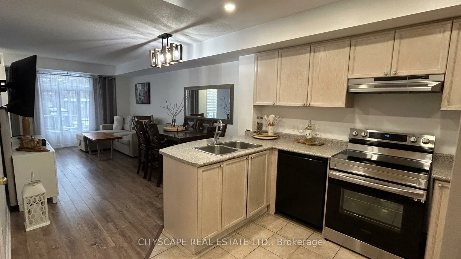 601, Shoreline, Cooksville, Mississauga