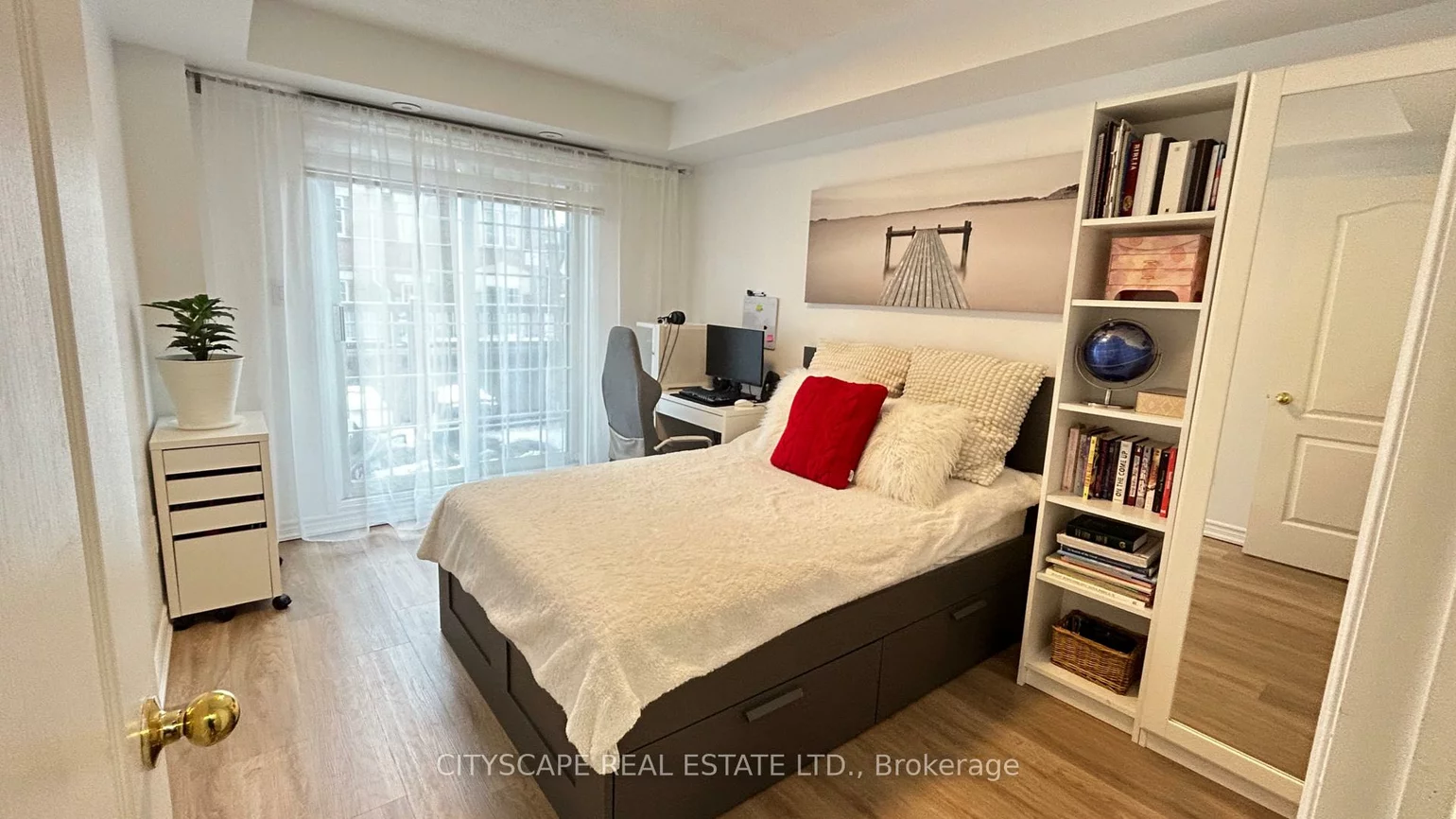 601, Shoreline, Cooksville, Mississauga