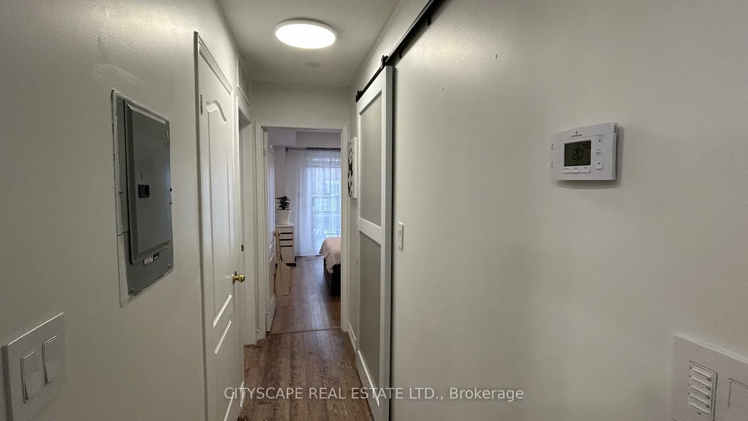 601, Shoreline, Cooksville, Mississauga