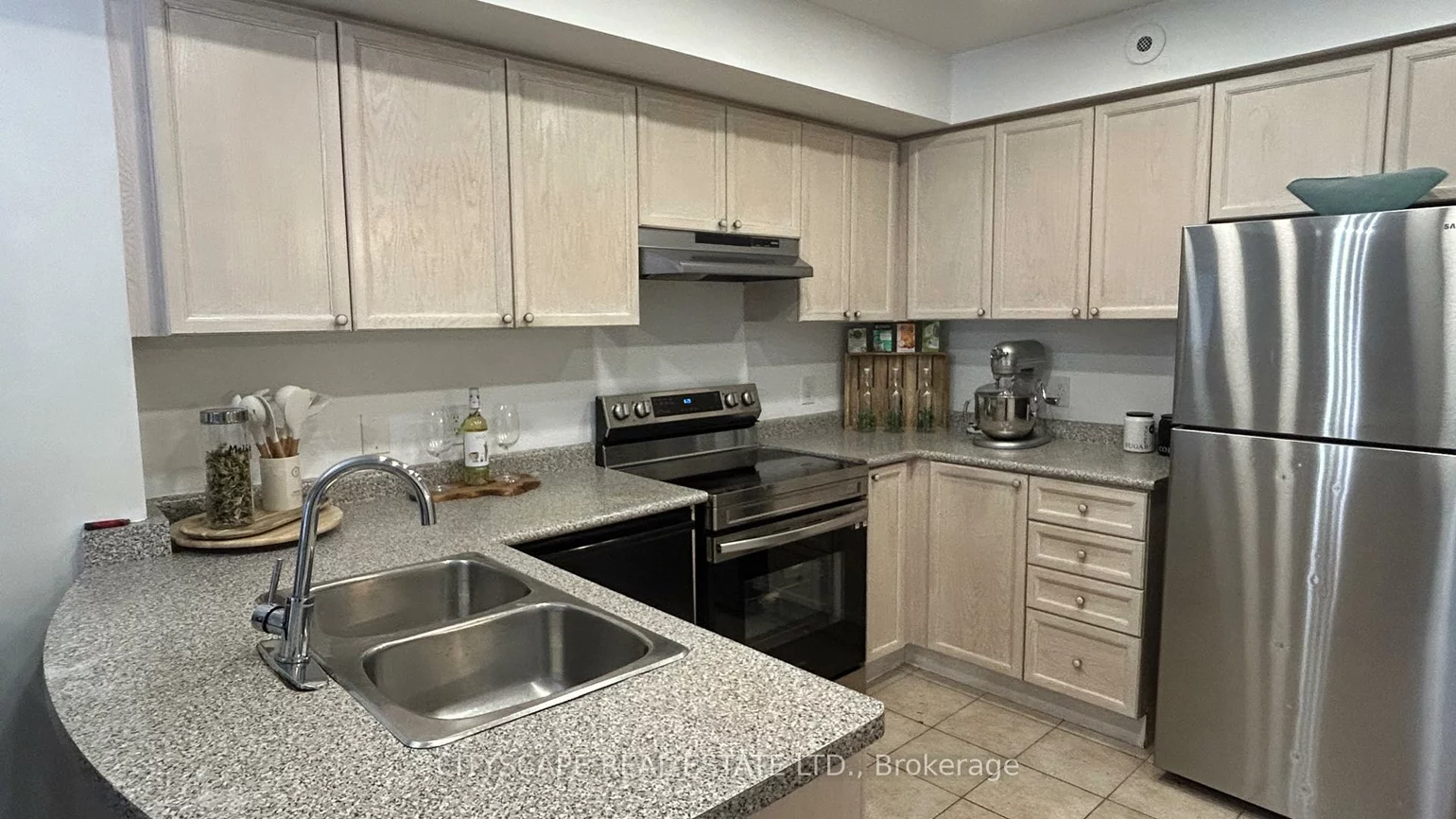 601, Shoreline, Cooksville, Mississauga