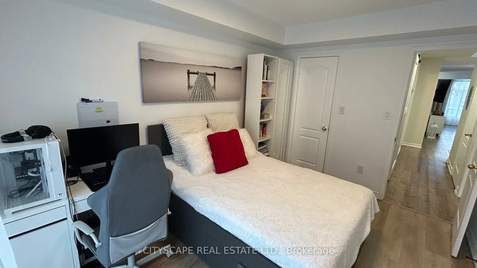 601, Shoreline, Cooksville, Mississauga