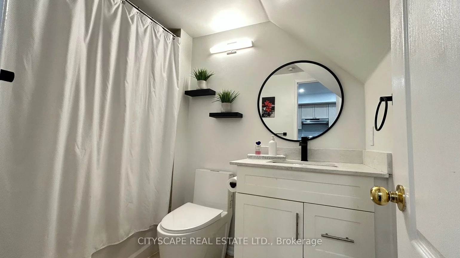 601, Shoreline, Cooksville, Mississauga