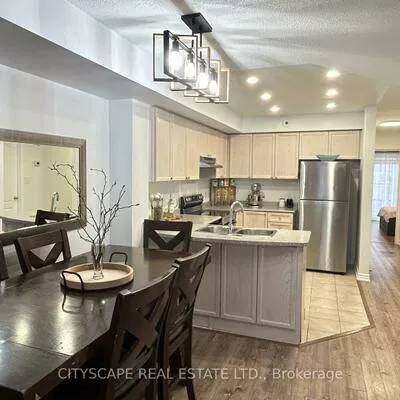 601, Shoreline, Cooksville, Mississauga