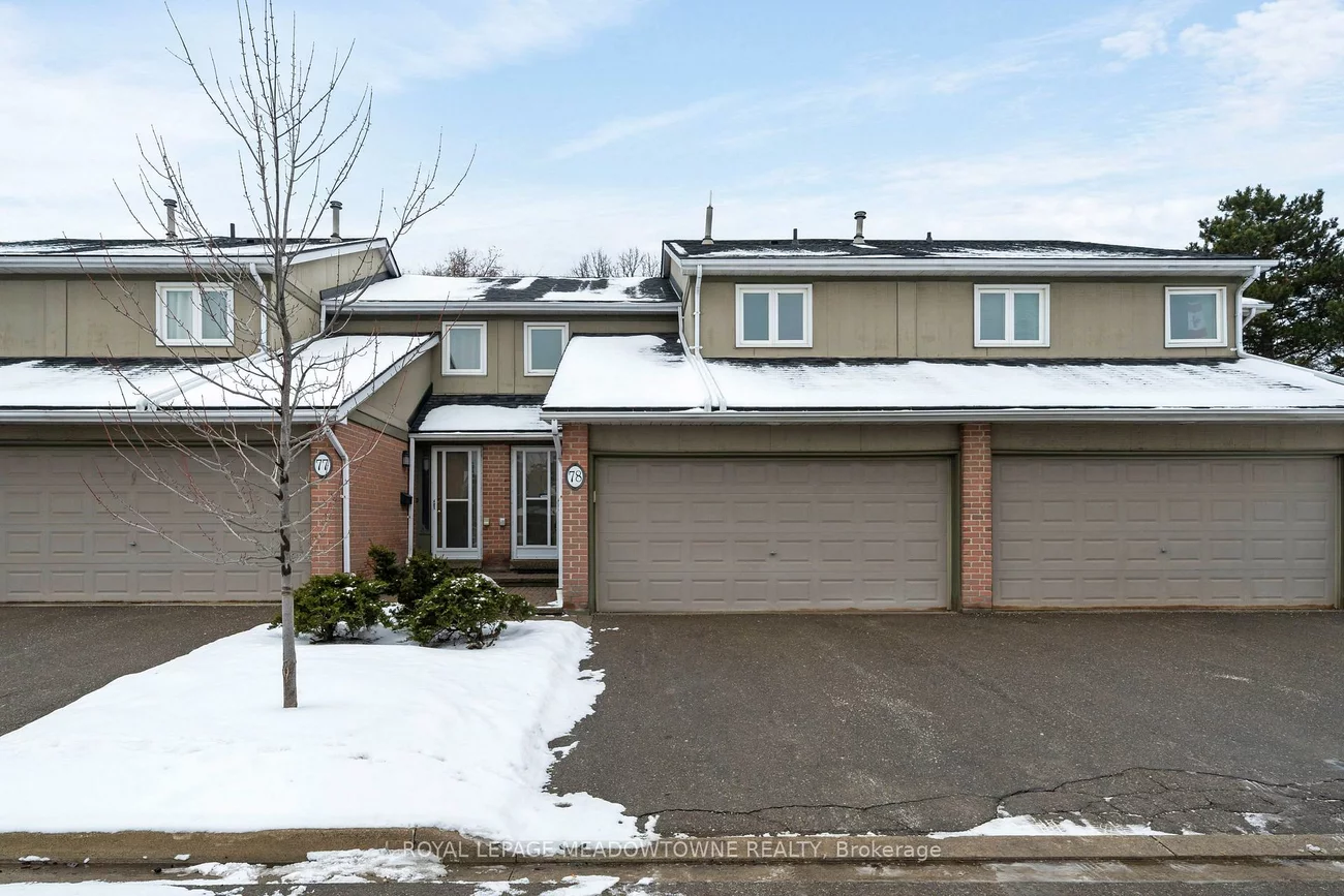 3079, Fifth, Erin Mills, Mississauga