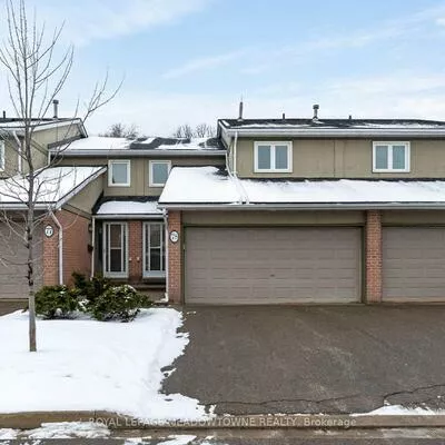 3079, Fifth, Erin Mills, Mississauga