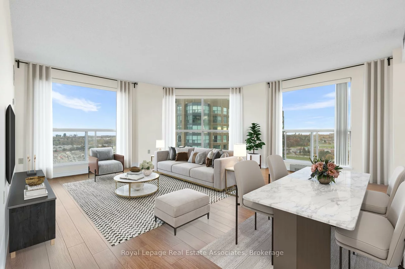 2155, Burnhamthorpe, Erin Mills, Mississauga