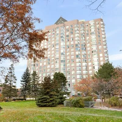 2155, Burnhamthorpe, Erin Mills, Mississauga