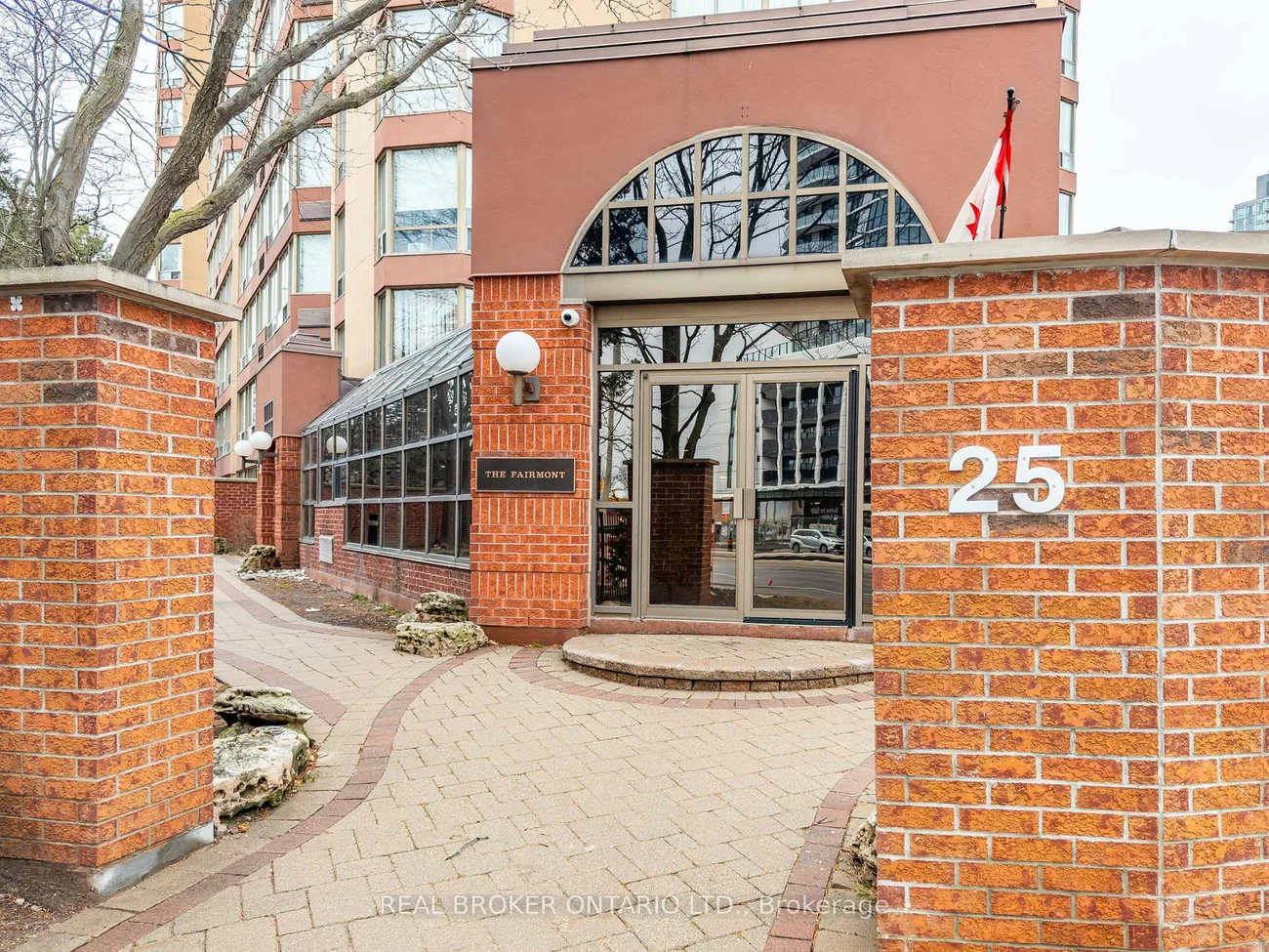 25, Fairview, Fairview, Mississauga