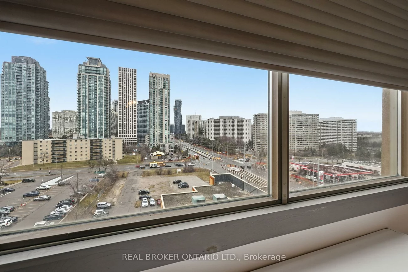 25, Fairview, Fairview, Mississauga