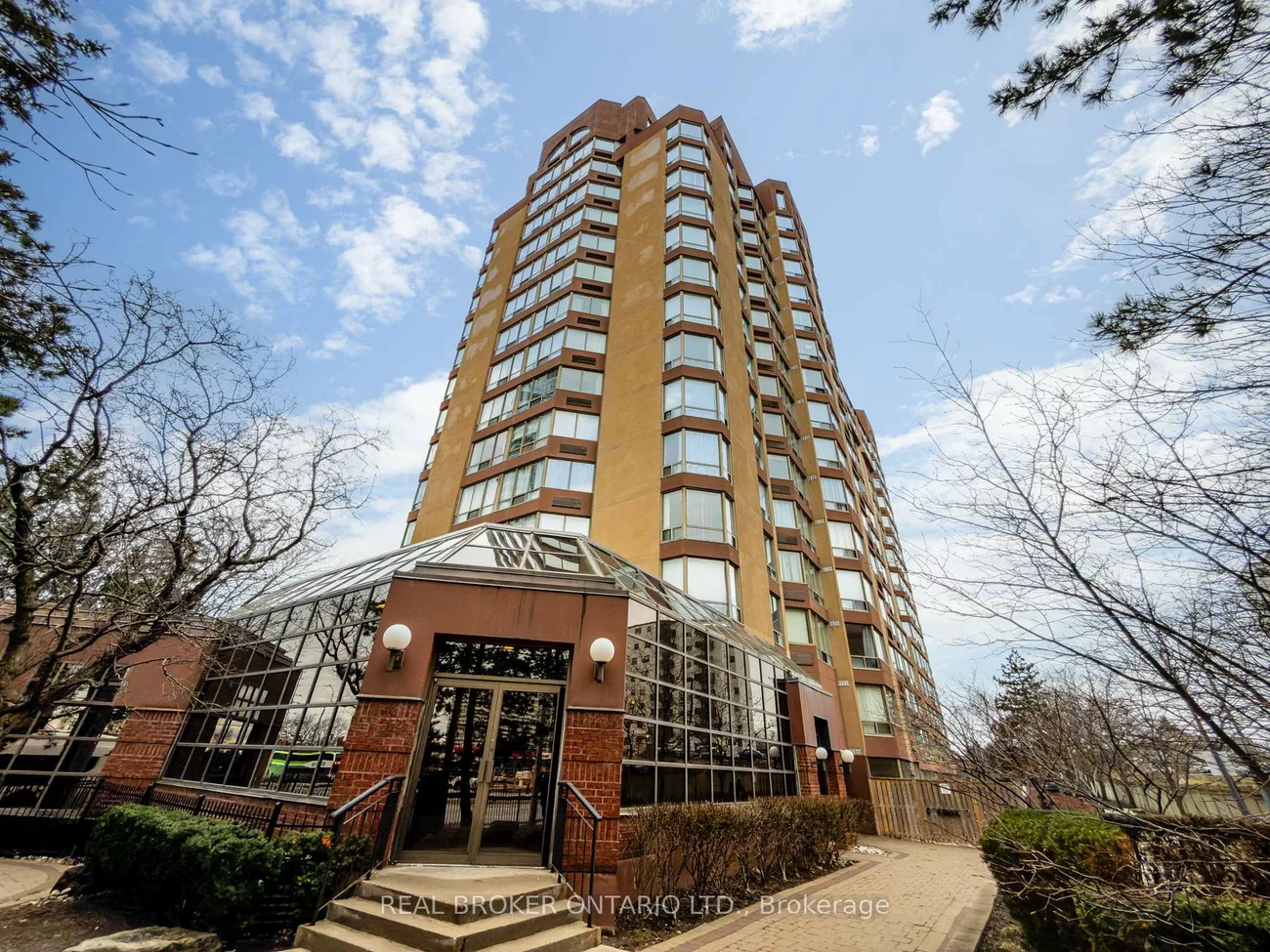 25, Fairview, Fairview, Mississauga