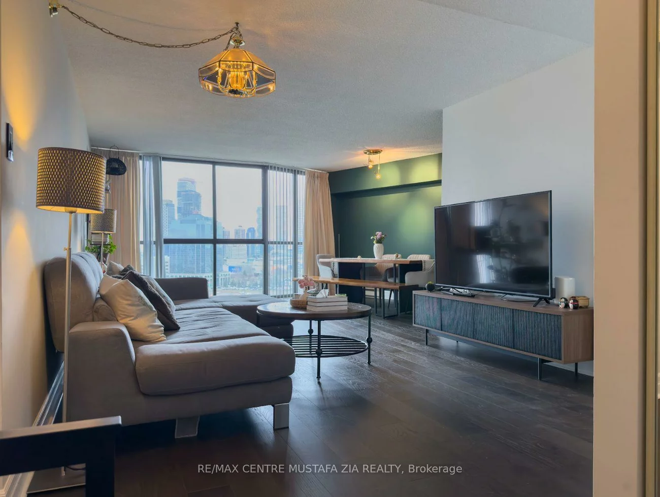 4235, Sherwoodtowne, City Centre, Mississauga