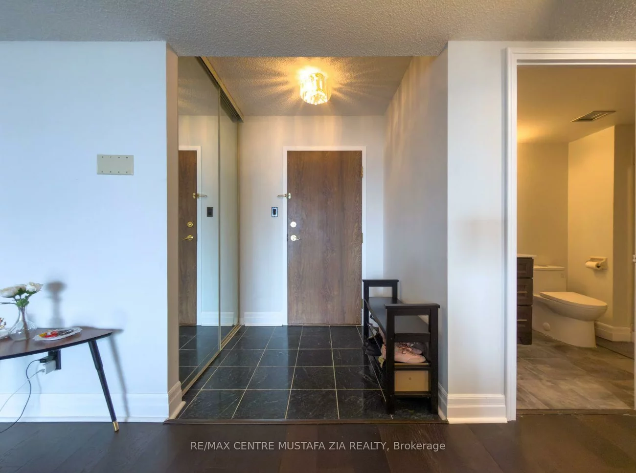 4235, Sherwoodtowne, City Centre, Mississauga