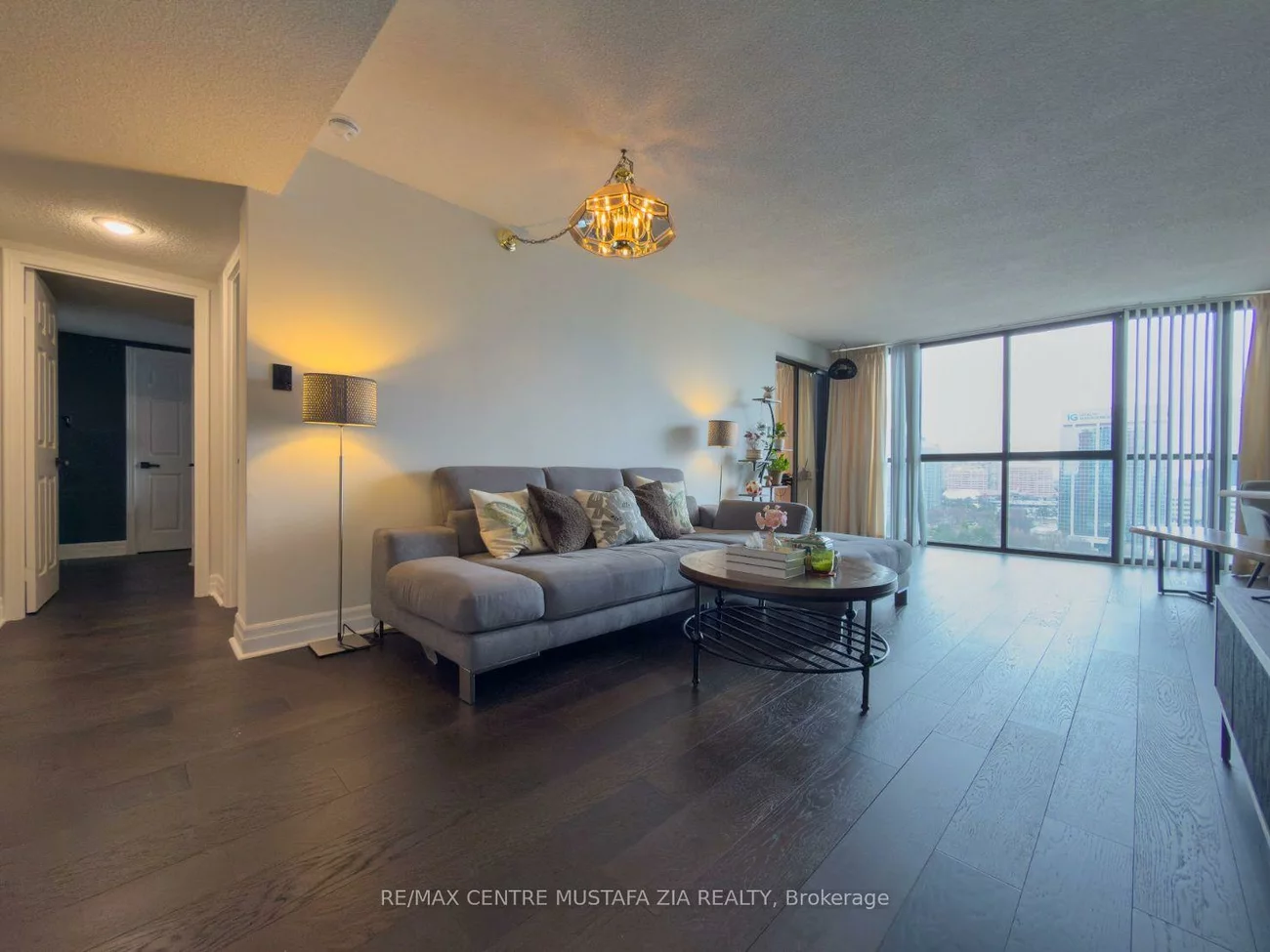 4235, Sherwoodtowne, City Centre, Mississauga