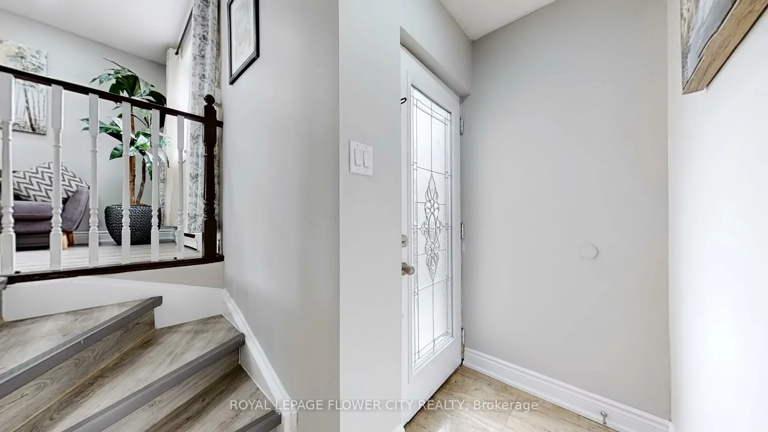 2170, Bromsgrove, Clarkson, Mississauga