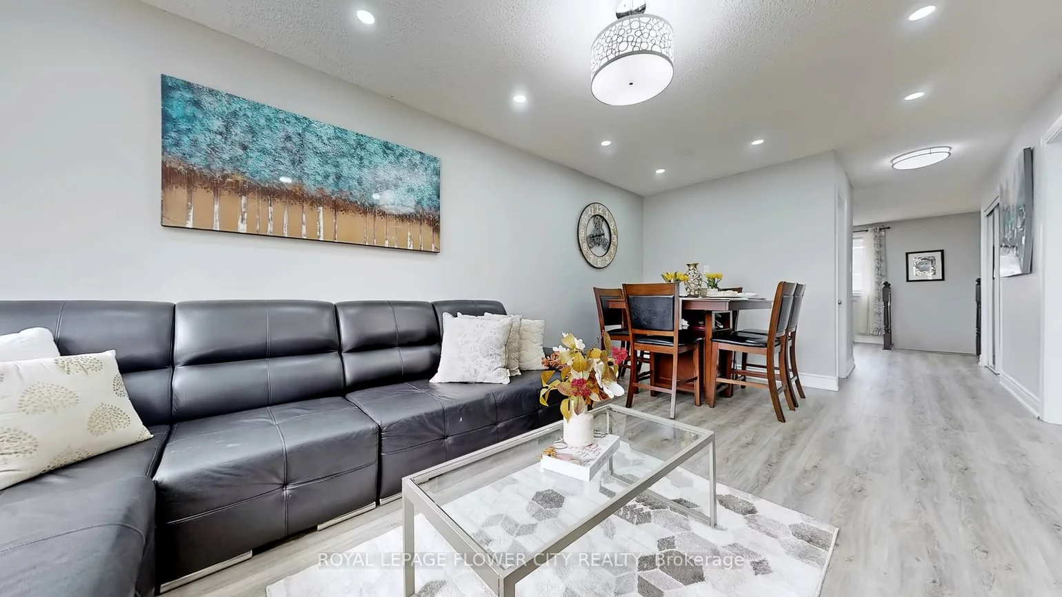 2170, Bromsgrove, Clarkson, Mississauga