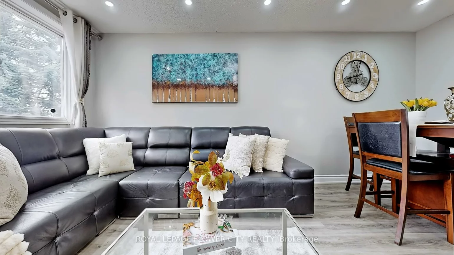 2170, Bromsgrove, Clarkson, Mississauga