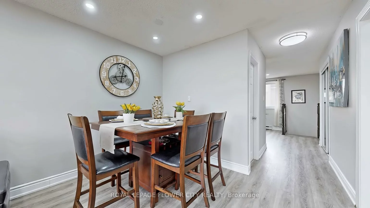 2170, Bromsgrove, Clarkson, Mississauga