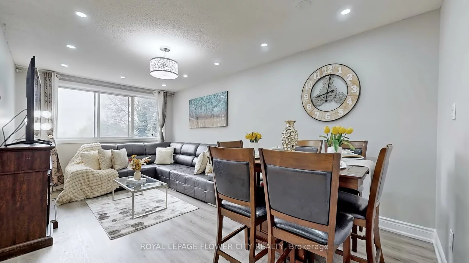 2170, Bromsgrove, Clarkson, Mississauga