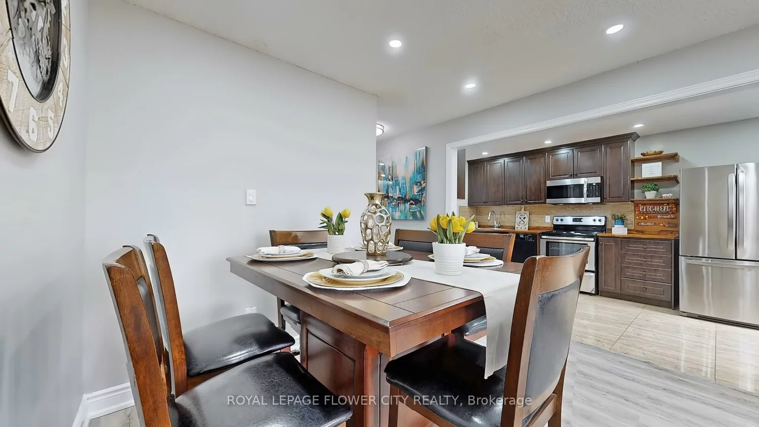 2170, Bromsgrove, Clarkson, Mississauga