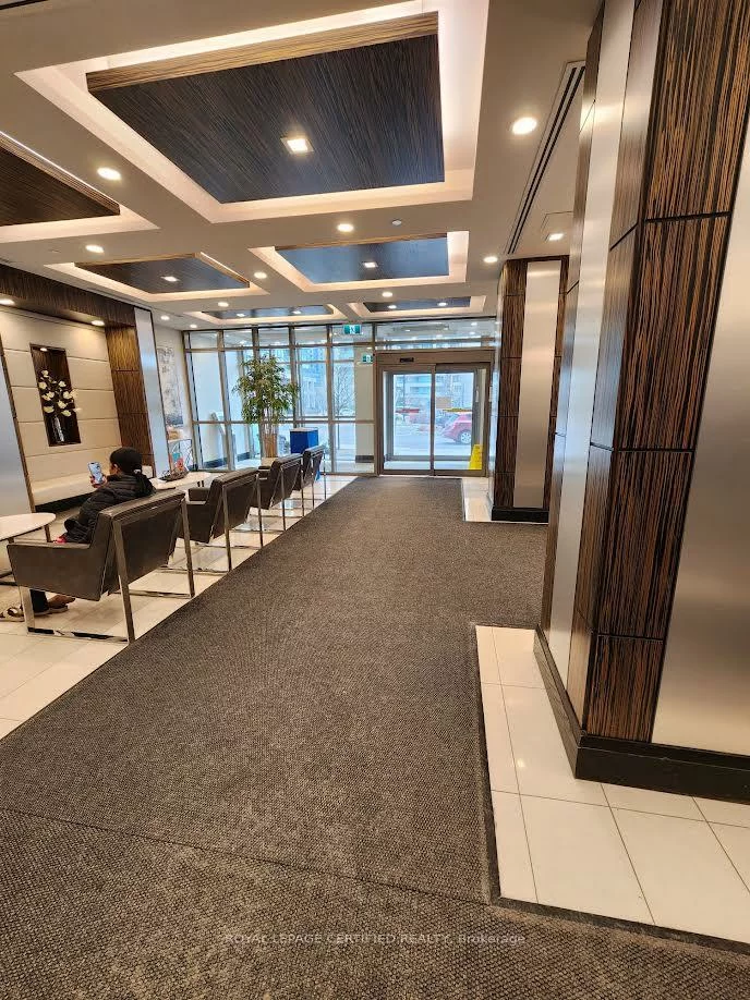 349, Rathburn, City Centre, Mississauga