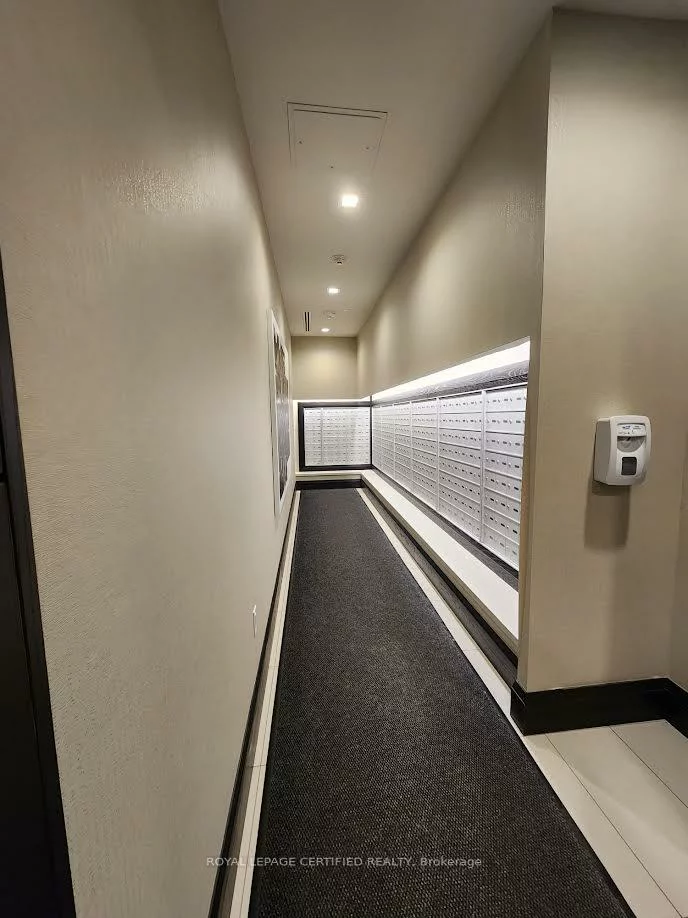 349, Rathburn, City Centre, Mississauga