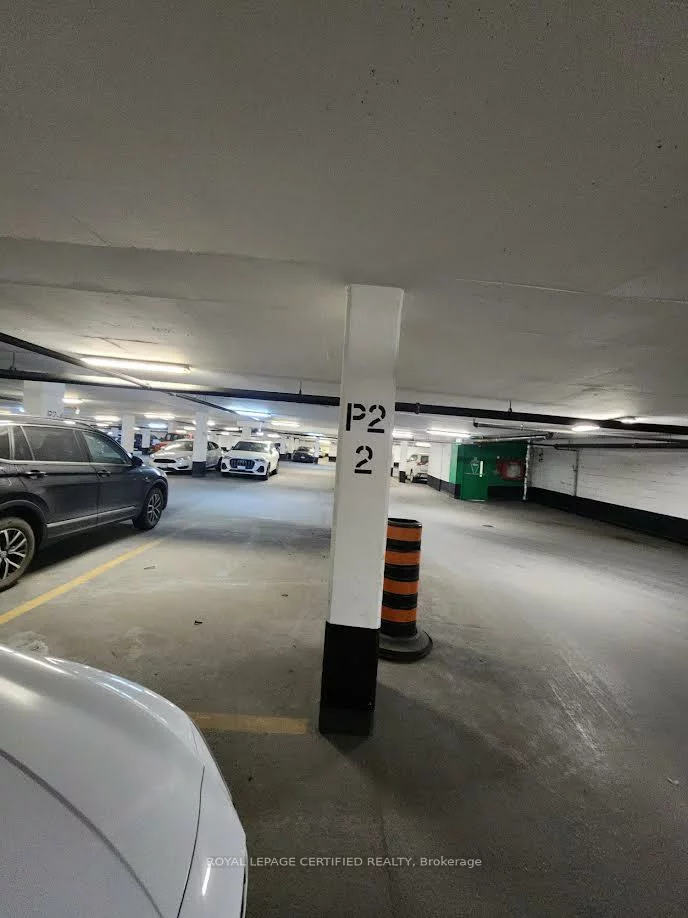 349, Rathburn, City Centre, Mississauga