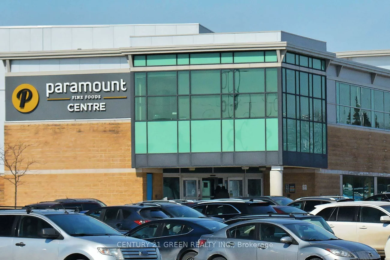 455, Apache, Hurontario, Mississauga