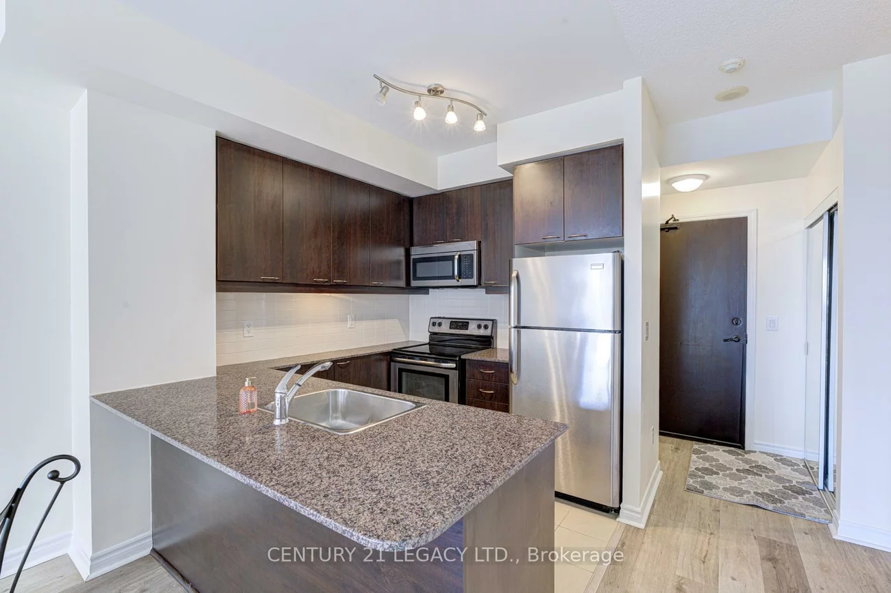 385, Prince Of Wales, City Centre, Mississauga