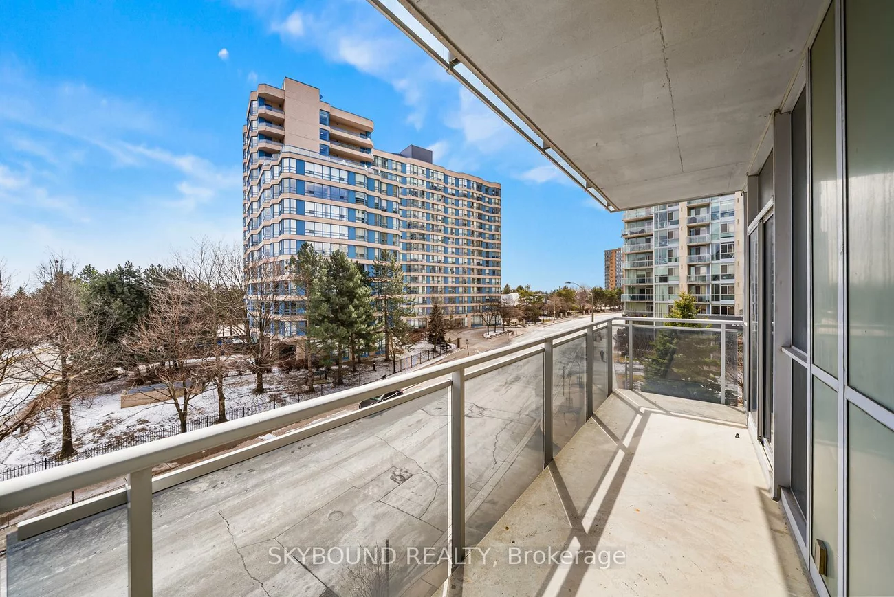 223, Webb, City Centre, Mississauga