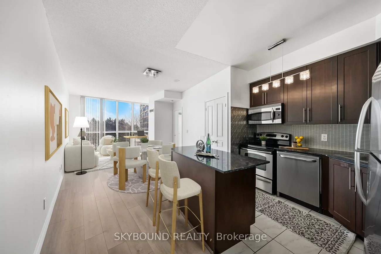 223, Webb, City Centre, Mississauga