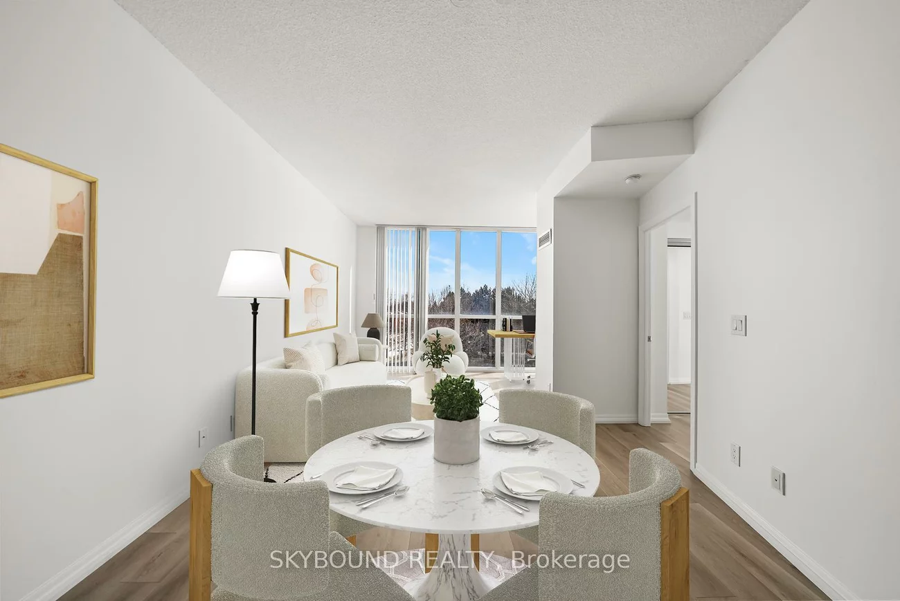 223, Webb, City Centre, Mississauga