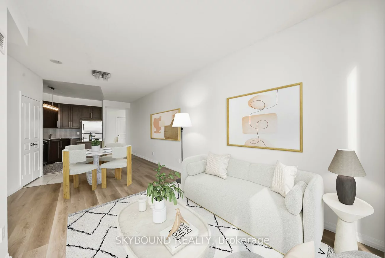 223, Webb, City Centre, Mississauga