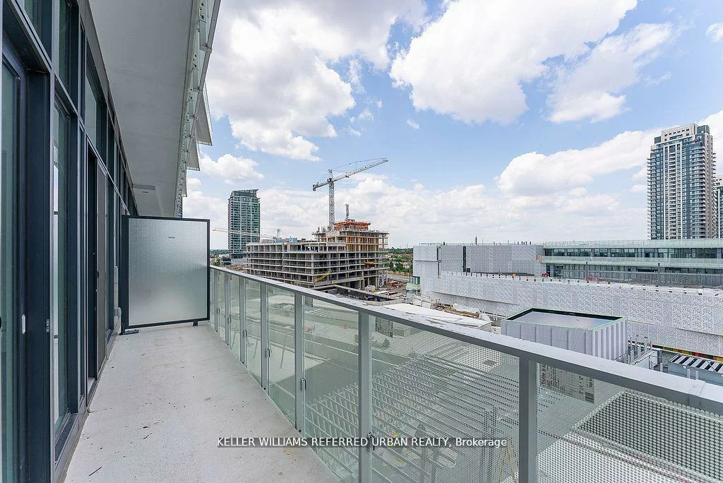 3883, Quartz, City Centre, Mississauga