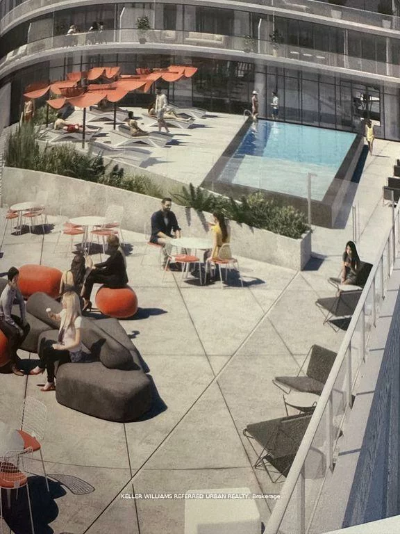 3883, Quartz, City Centre, Mississauga