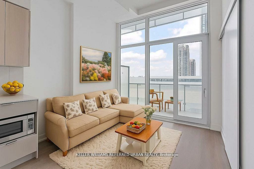 3883, Quartz, City Centre, Mississauga