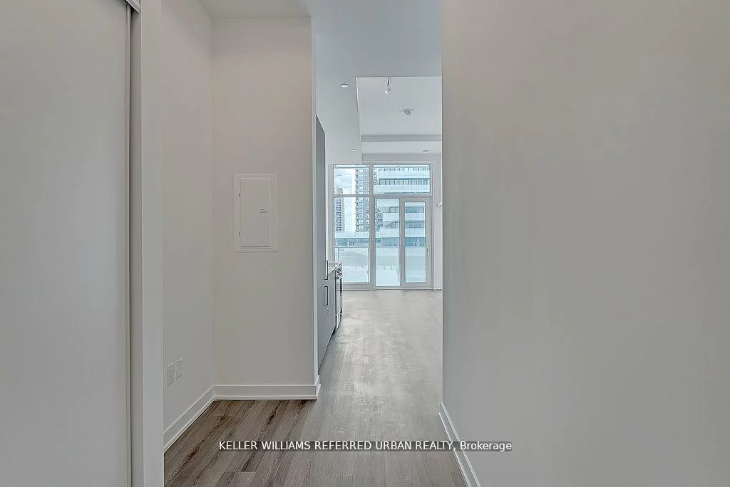 3883, Quartz, City Centre, Mississauga